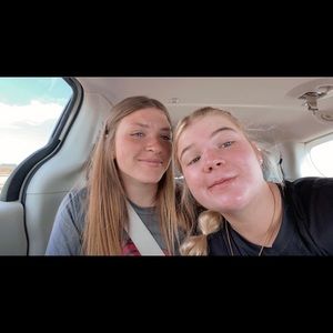 Meet your Posher, Regan